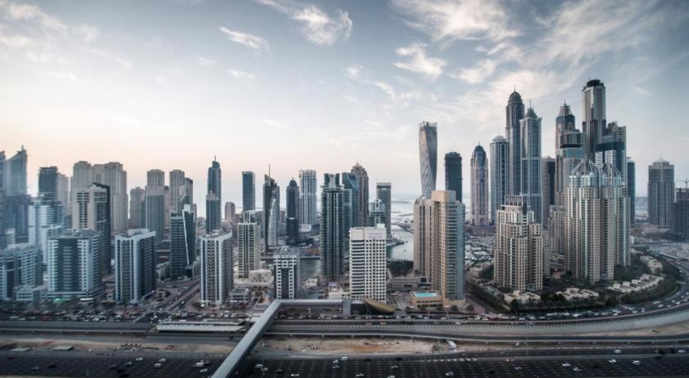 Pullman Dubai Jumeirah Lakes Towers